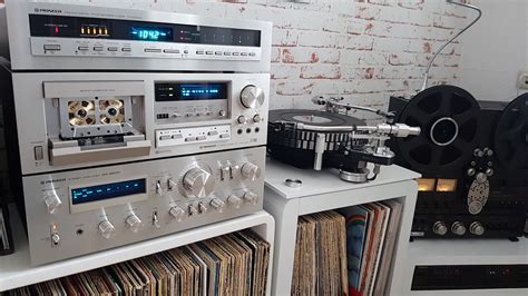 Anlage 12 2020 Hifiklassiker Stereo Hifi Forum De Bildergalerie