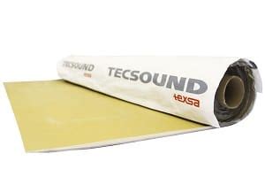 Tecsound SY70 Wall Soundproofing MLV Buildtec Acoustics