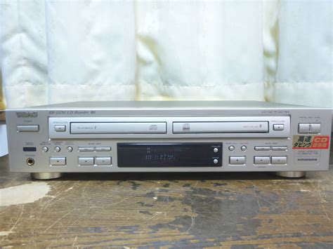 Yahoo オークション TEAC RW D250 CDレコーダー ティアック