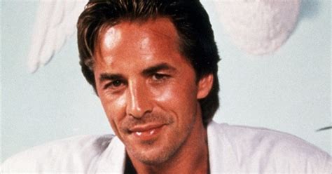 Don Johnson Movies