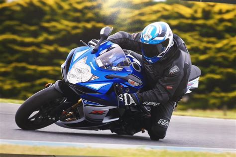 Lukey Heights Phillip Island Circuit Australia Motorcycle Paradise