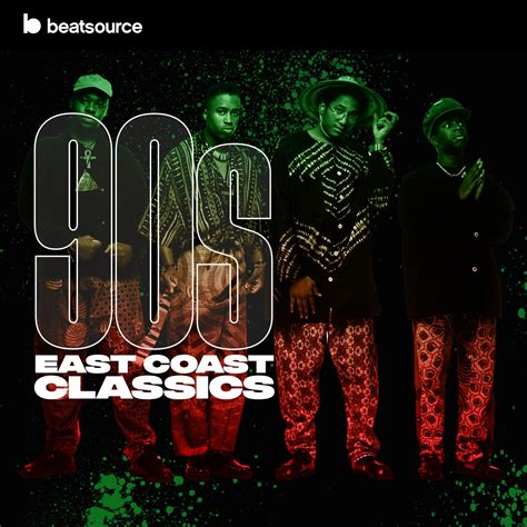 90s East Coast Classics Playlist For Djs On Beatsource