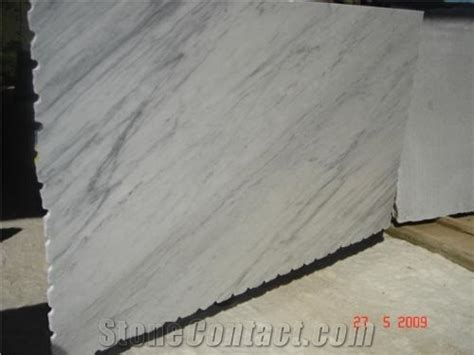 Brazilian White Marble Slab From Brazil