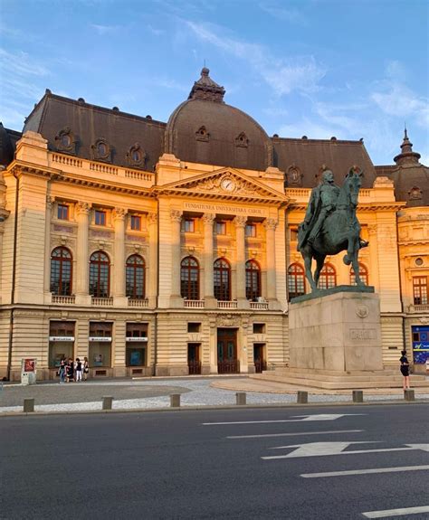 Calea Victoriei Bucuresti 24 Obiective Turistice Artofit