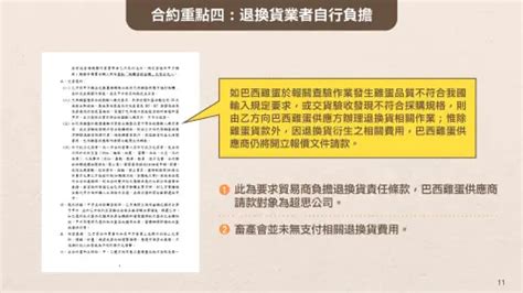 超思雞蛋爭議燒不停！陳吉仲公開合約、費用明細 揭6大重點回擊 生活焦點 要聞 Nownews今日新聞