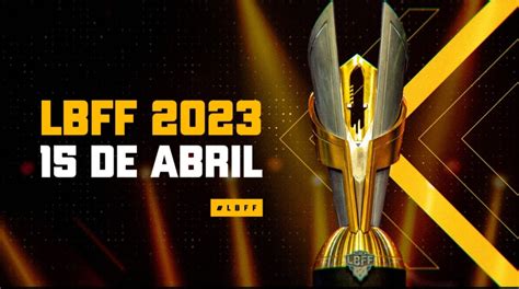 Lbff 2023 Data Do Inicio Da Nova Temporada é Revelada