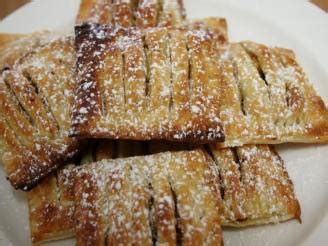 Mini Apple Strudels Recipe - Food.com