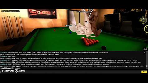 Jj Anal Game Room XNXX