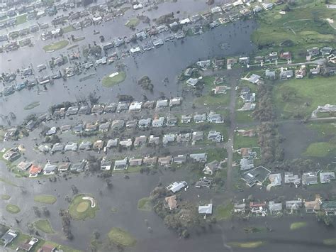 Infos Fran Aises On Twitter Ouragan Ian La Floride Se R Veil Dans