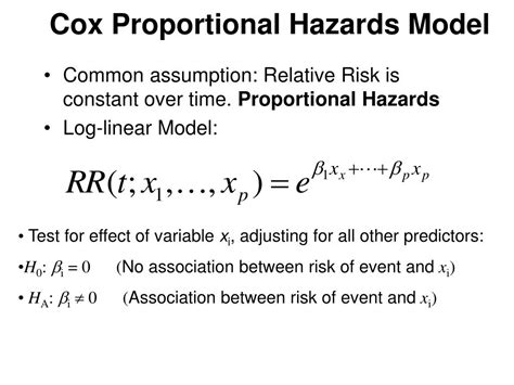 Ppt Introduction To Survival Analysis Powerpoint Presentation Free