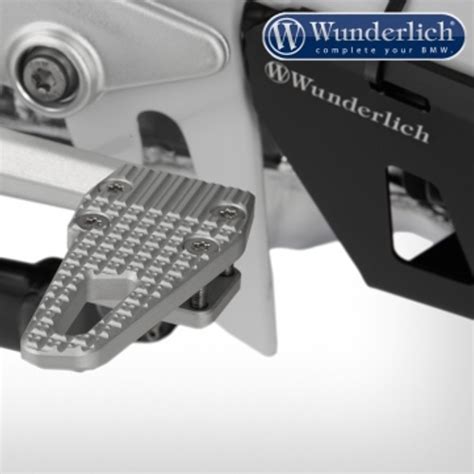 Wunderlich Brake Lever Enlarger For Bmw R Rs R R R R Bob