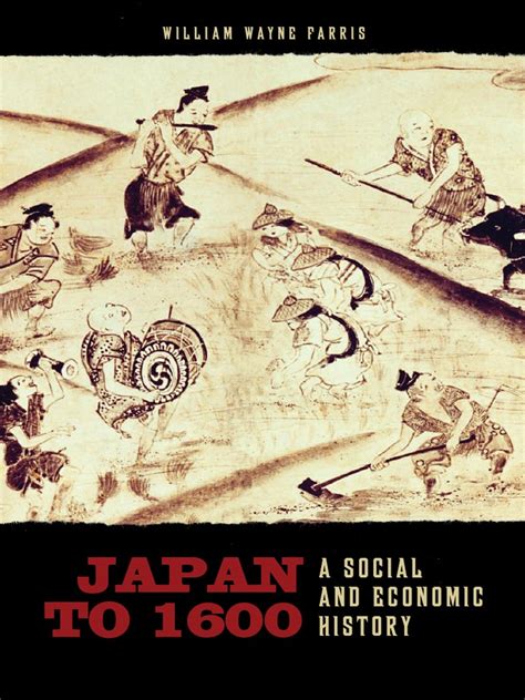 Japan to 1600.pdf | Paleolithic | Japan