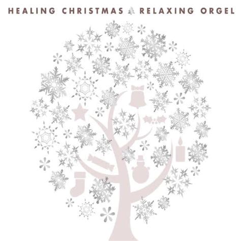 Play Healing Christmas By Alpha Wave Music Box On Amazon Music