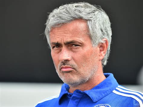 Chelsea Manager Jose Mourinho Forgets Hes Spent More On Transfers Than