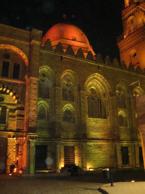 Muizz Street Old Cairo Muizz Street Flickr