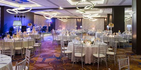 The Westin Cleveland Downtown Weddings | Get Prices for Wedding Venues