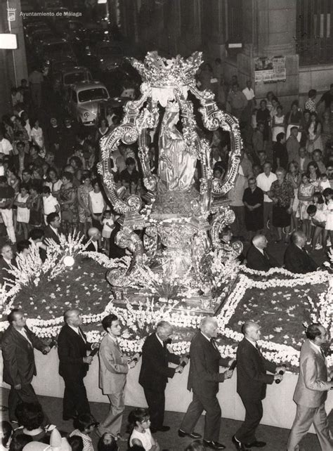 Pin de Jose en antiguo en 2024 Fotografía religiosa Fotografía Málaga