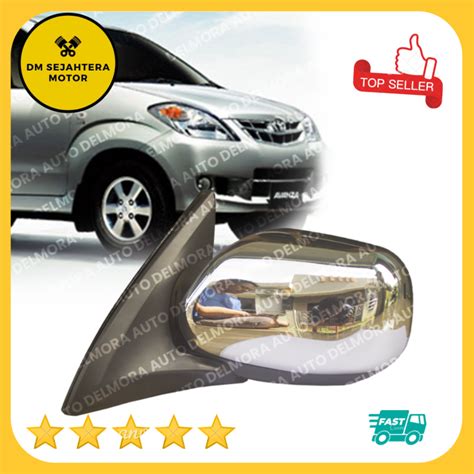 Harga Spion Daihatsu Xenia Toyota Avanza Lama Old 2004 2005 2006