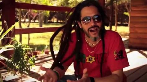 Yo Planto Quique Neira ft Alborosie Oficial Vídeo YouTube