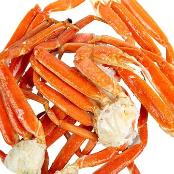 shop snow crab legs lintons seafood