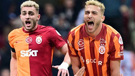 Barış Alper Yılmaz a şaşırtan talip Yönetim 30 milyon euroda