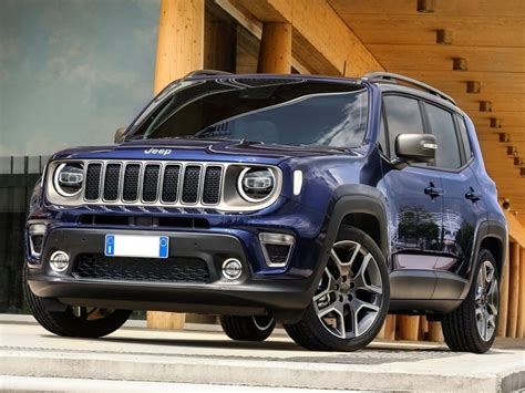 Jeep Km 0 A Padova Rovigo Venezia In Offerta Pavan Automobili