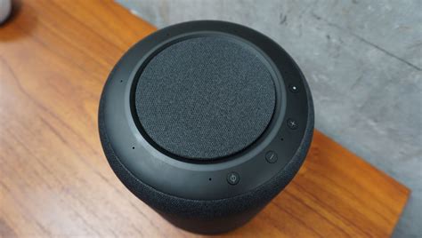 Amazon Echo Studio review | TechRadar