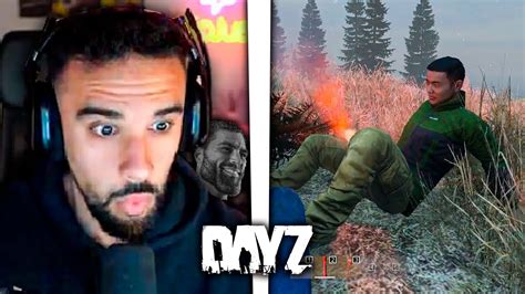 DAYZ ENJOYER MEJORES MOMENTOS De ILLOJUAN En DAYZ YouTube