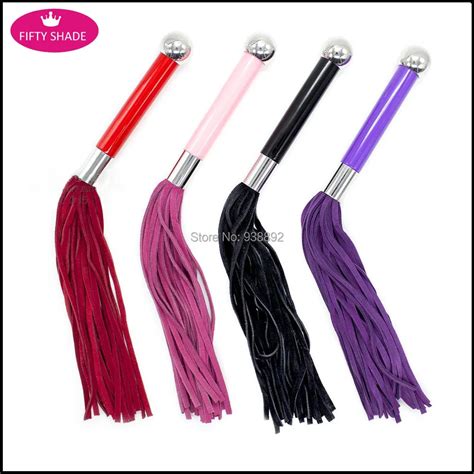 Hot Sale 4Colors Sex Toys Adult Game Sexy Spanking Paddle Whip PU