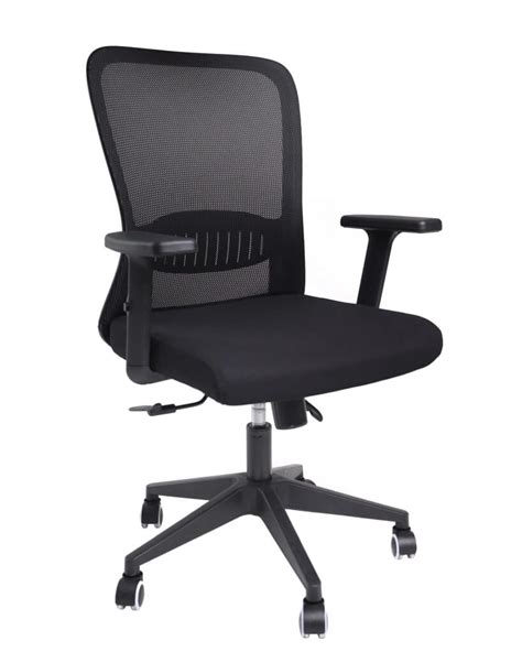 Cadeira de Escritório Presidente Ergonômica Duoffice Omni DU315 NR17