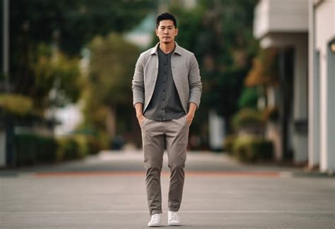 How To Wear An Overshirt Mens Style Guide