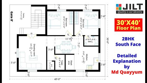 Bhk House Plan New House Plans House Floor Plans Story House Hot Sex