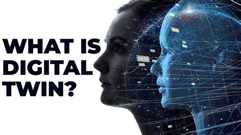 What Is A Digital Twin Visual Plan Digital Twins Services