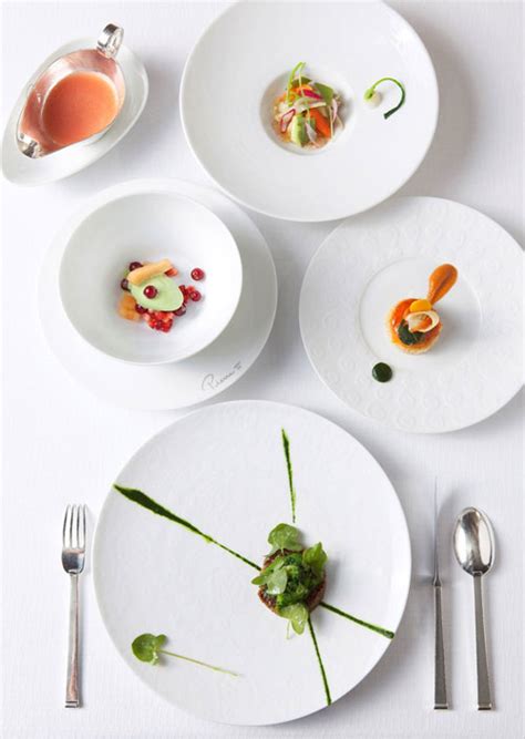 The Art Of Plate Presentation Chefs Resources