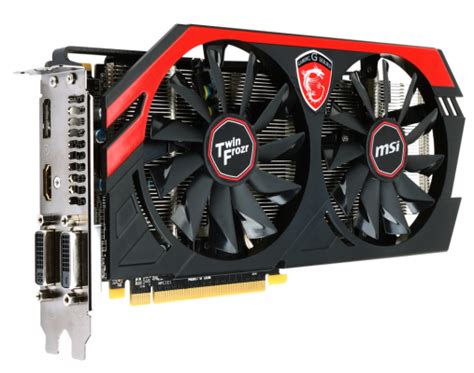 MSI Radeon R9 270 Gaming OC 2GB GDDR5 PCIe Reviews Pros And Cons