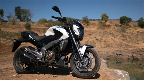 Bajaj Dominar 400 New