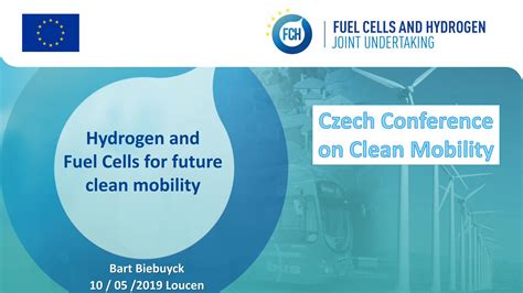 PDF Hydrogen And Fuel Cells For Future Clean Mobility Fuel Cell