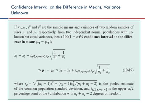 Ppt Probability And Statistical Inference Lecture 6 Powerpoint