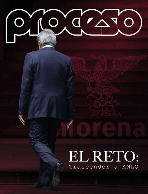 Revista Proceso Magazine Digital Subscription Discount