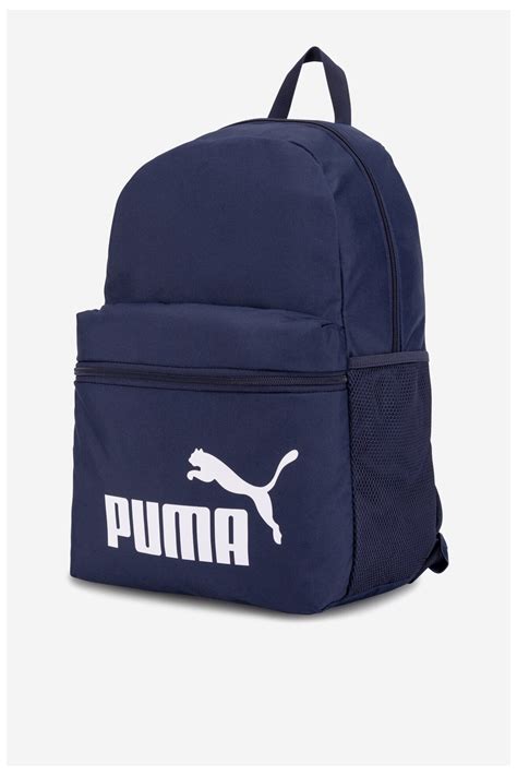 Plecak Puma PHASE BACKPACK 7994302 Granatowy CCC Eu