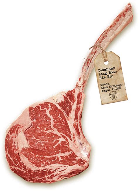 Linz Heritage Angus Reserve Boneless Ribeye Dry Aged 16 Oz 03122024