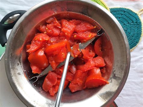 Passata Di Pomodoro Fatta In Casa La Ricetta Tradizionale Chezuppa