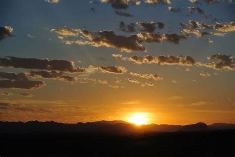 Sunrise,arizona,desert,nature,landscape - free image from needpix.com