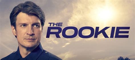 "The Rookie" Reportedly Picked Up for Additional Episodes at ABC