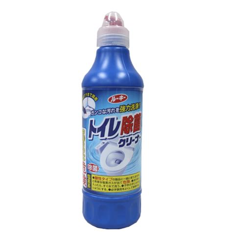 日本 第一石鹼 500ml 馬桶清潔劑 蝦皮購物