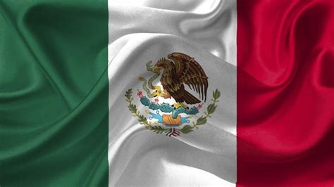 Día de la Bandera Estas son TODAS las banderas de México así fueron