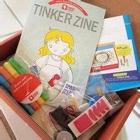 Tinker Crate Reviews 2019