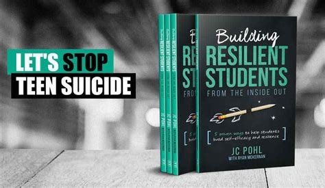 The Best Ways To Create Student Resilience