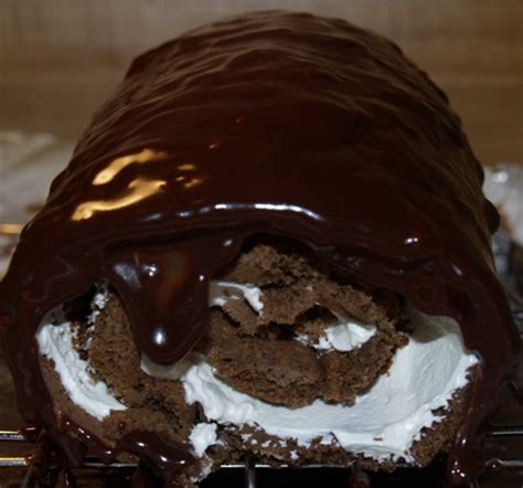 Homemade Little Debbie Swiss Roll Cake Kellis Kitchen