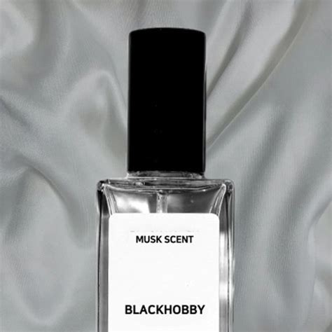 Blackhobby 52 블랙하비 머스크 향수 모음전 30ml 남자 여자 핫트랙스